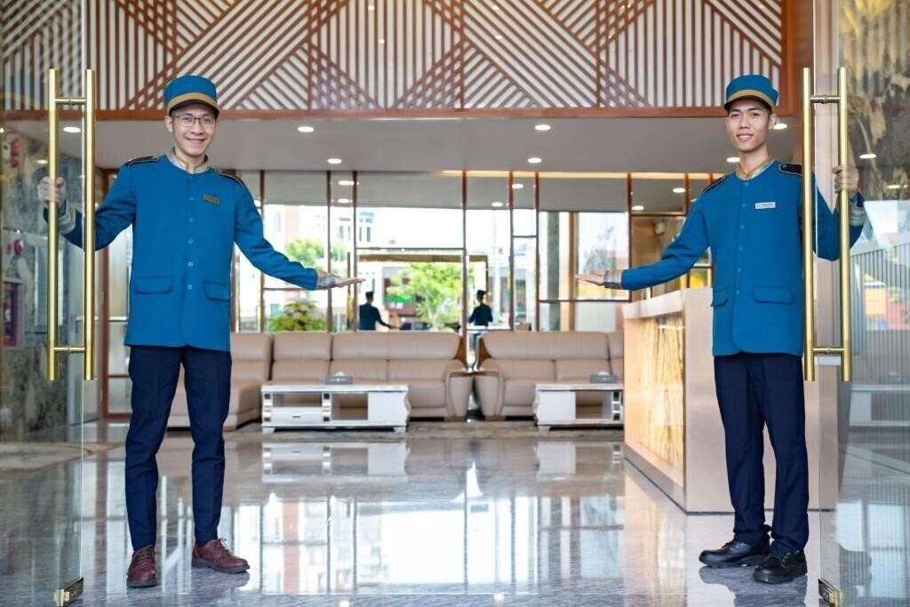 Зображення Calix Hotel 3*