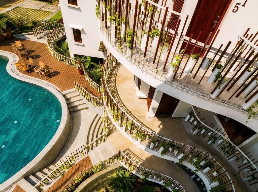 Картинка Happy Memories Hotel & SPA 4*