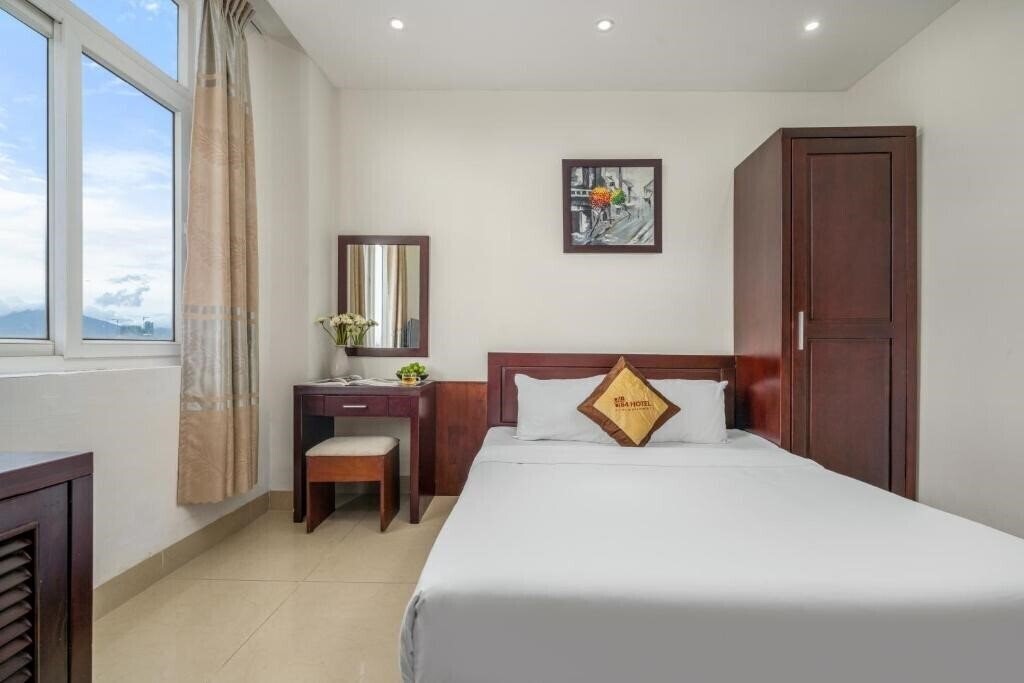 Отель Sunview Hotel 2*