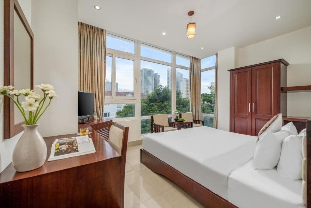Фото Sunview Hotel 2*