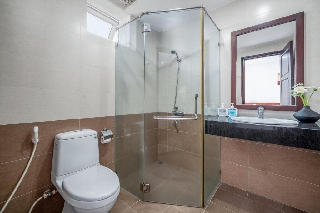 Фотография Sunview Hotel 2*