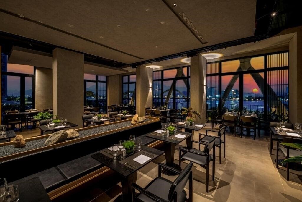 Картинка Caro Premium Danang Hotel 4*