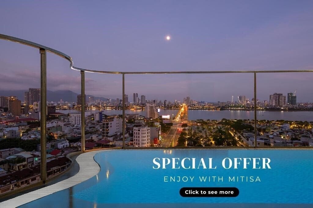 Отель Mitisa Hotel 4*