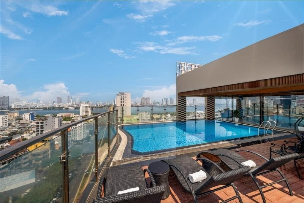 Фото Mitisa Hotel 4*