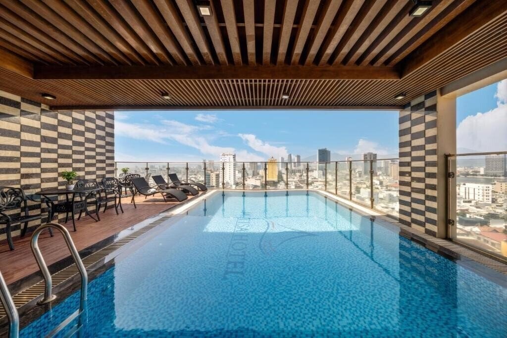 Фотография Mitisa Hotel 4*
