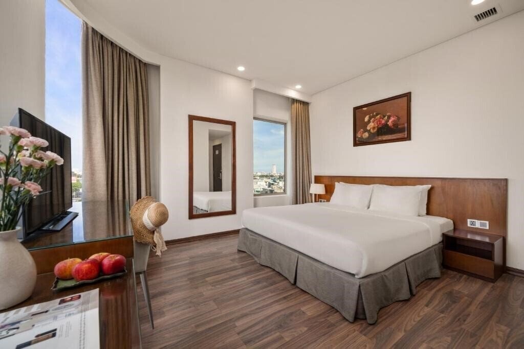 Изображение Mitisa Hotel 4*