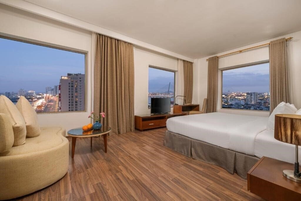 Картинка Mitisa Hotel 4*