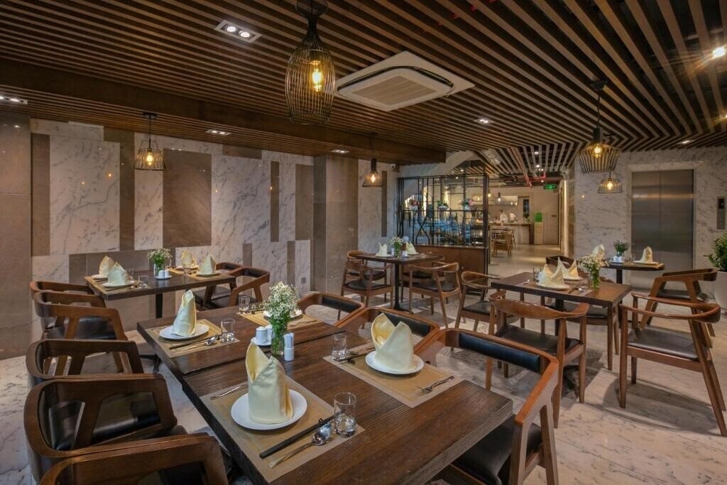 Фотография Avora Hotel 3*