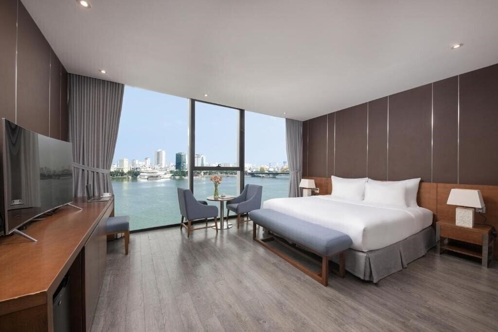 Изображение Avora Hotel 3*