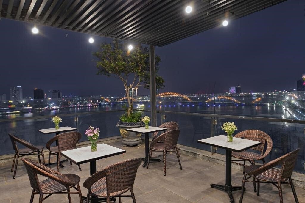 Картинка Avora Hotel 3*