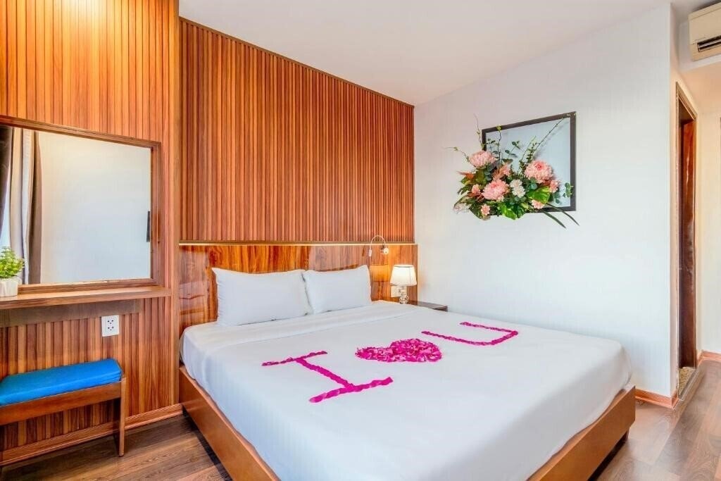 Изображение Lamore Hotel 3*