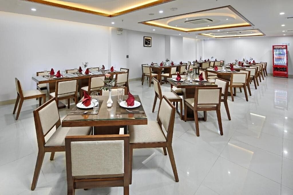 Фотографія Merry Hotel 3*