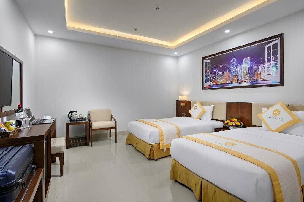 Зображення Merry Hotel 3*