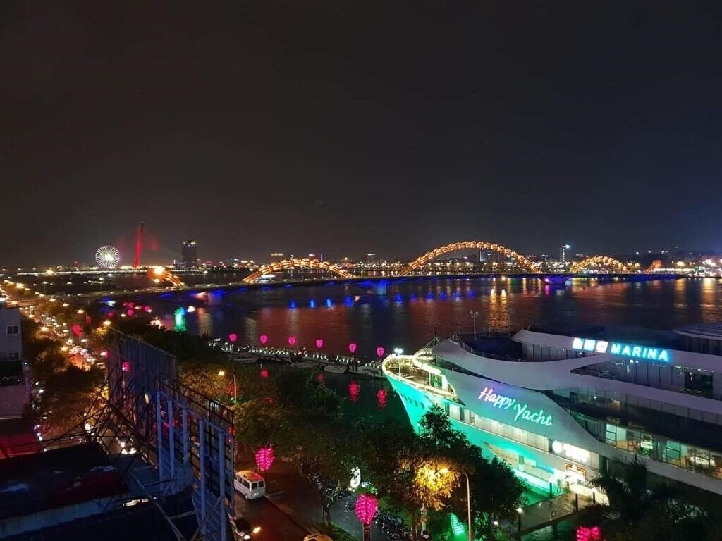 Картинка Merry Hotel 3*