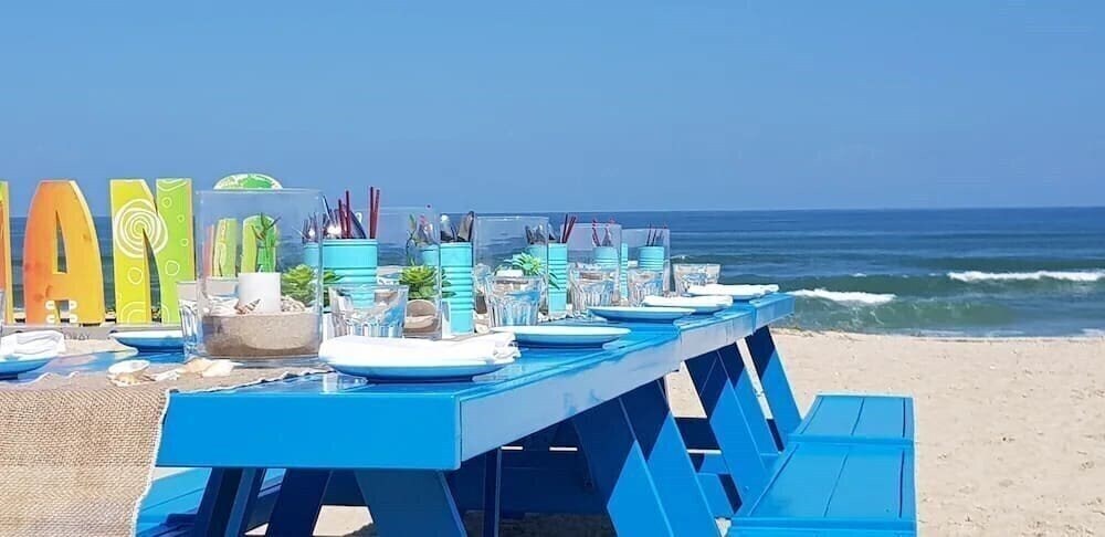 Фотографія Boutique Hotels Cocobay Danang - Latido (ex. Latido Cocobay Danang) 4*