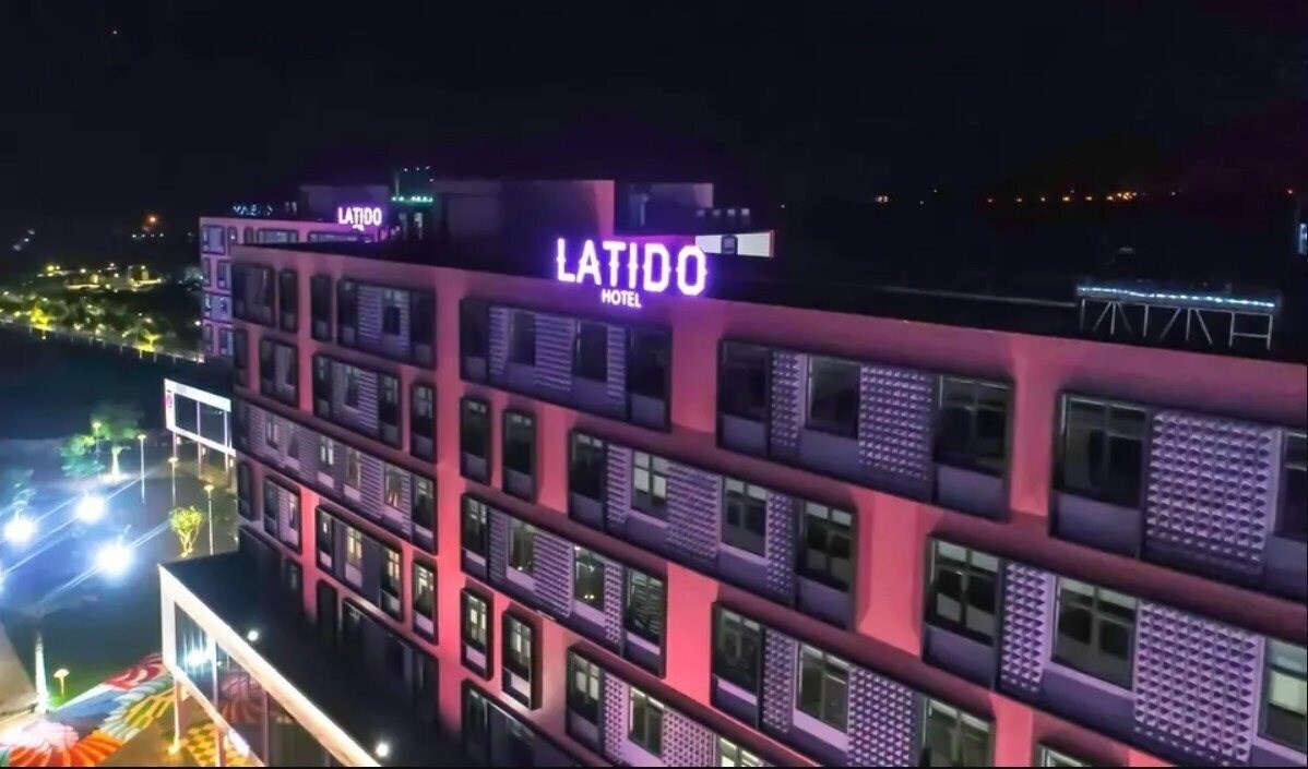 Зображення Boutique Hotels Cocobay Danang - Latido (ex. Latido Cocobay Danang) 4*