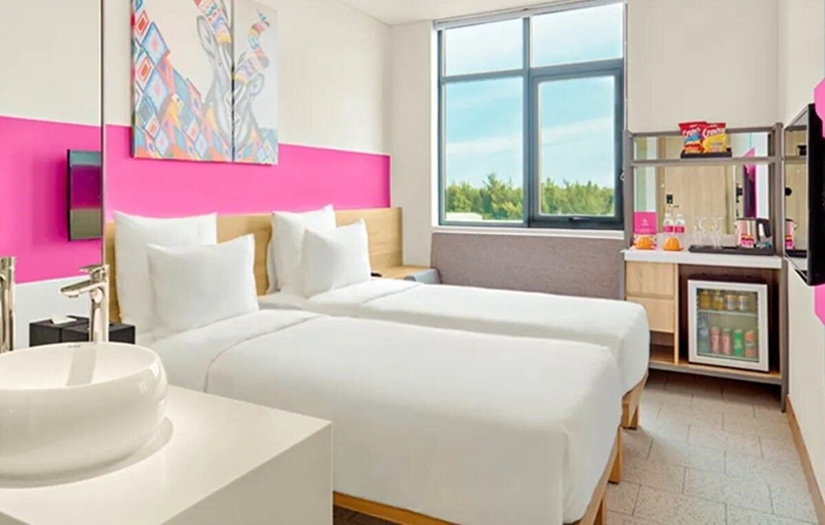 Фотография Boutique Hotels Cocobay Danang - Latido 4*