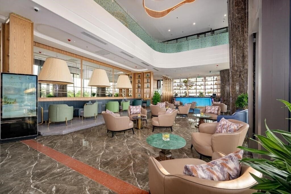 Зображення Nesta Celia Danang Hotel 5*
