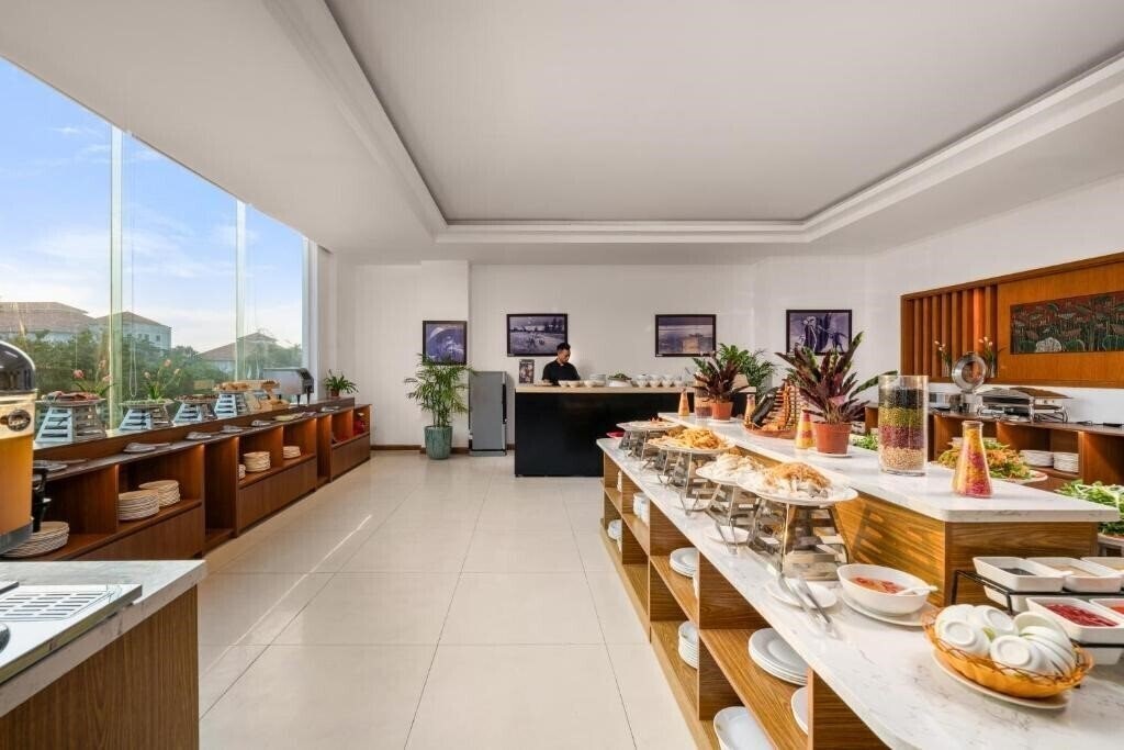 Картинка ELC Da Nang Hotel (ex. Da Nang Hotel & SPA, ELC Hotel) 4*