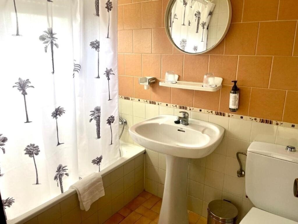 Картинка Chill Place Hotel 3*