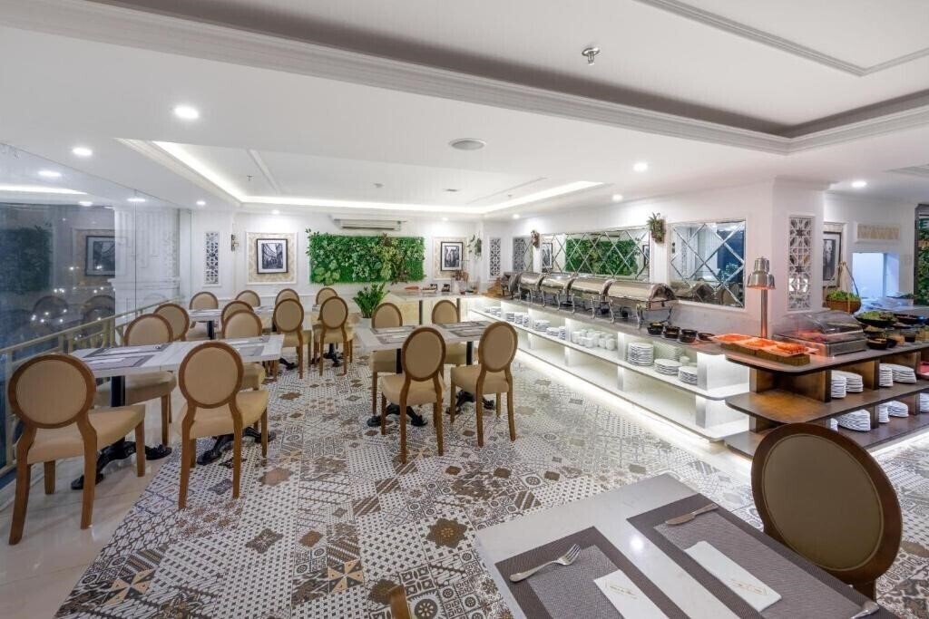 Изображение Bella Merry Hotel 3*