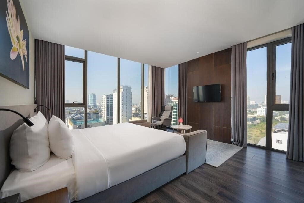 Готель Everland Hotel 4*