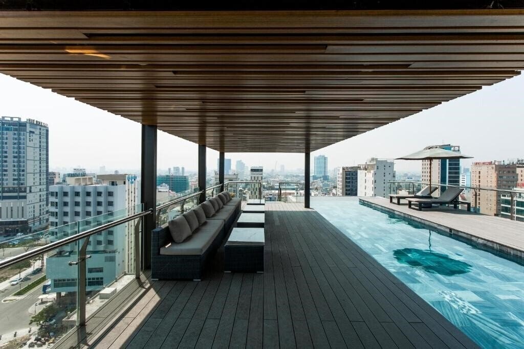 Фото Everland Hotel 4*