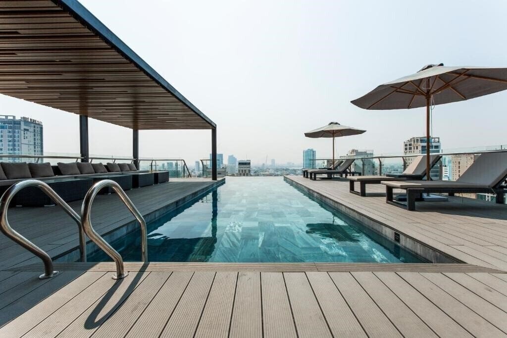 Фотографія Everland Hotel 4*