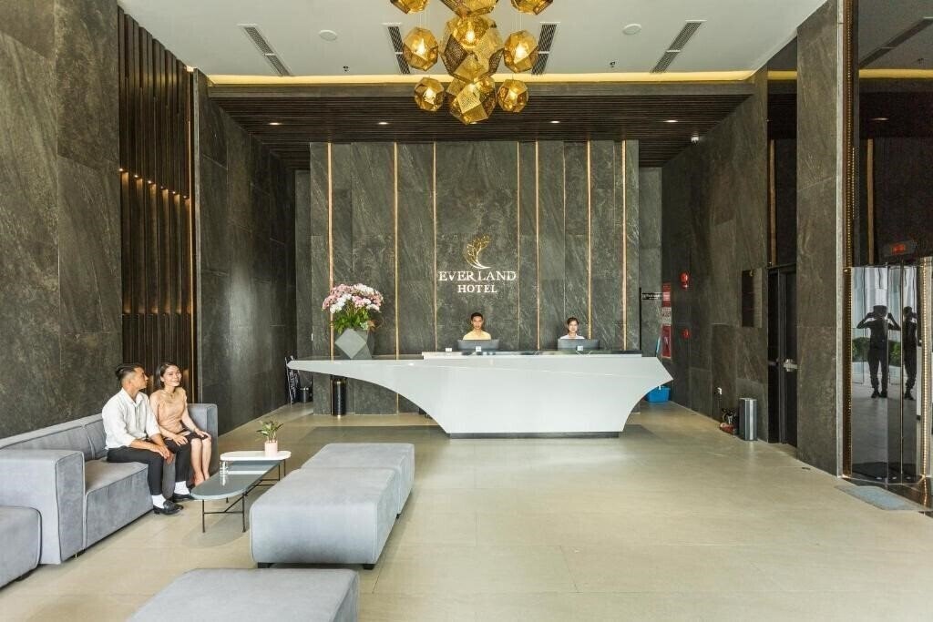 Картинка Everland Hotel 4*