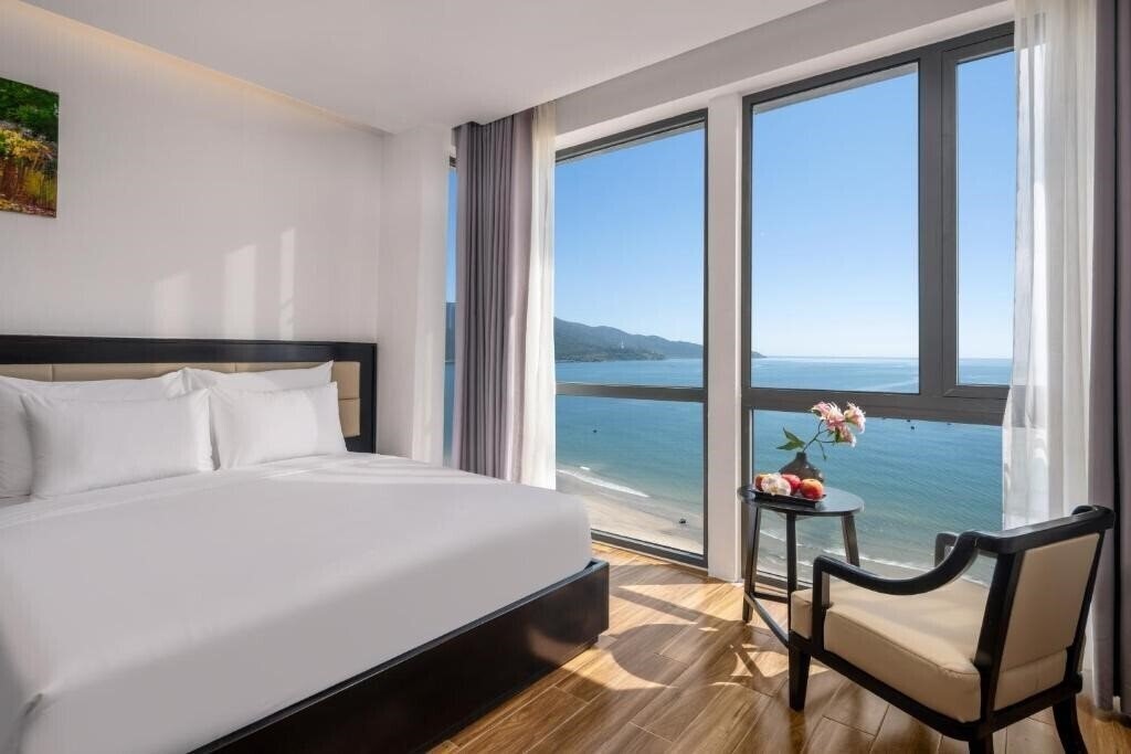 Готель Dao Ngoc Beach 3*