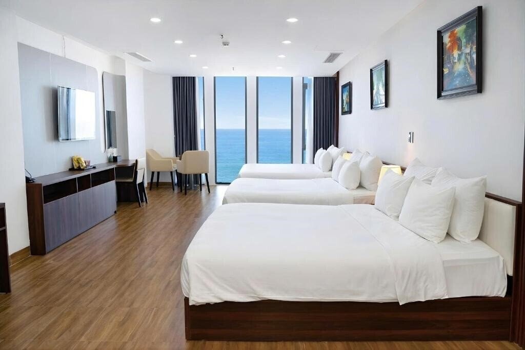 Фотографія Dao Ngoc Beach 3*