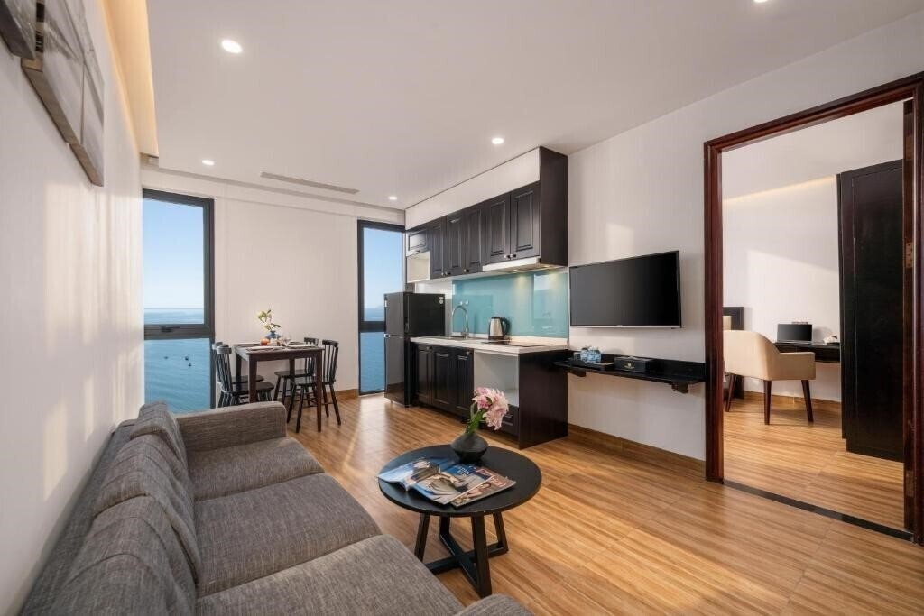 Зображення Dao Ngoc Beach 3*