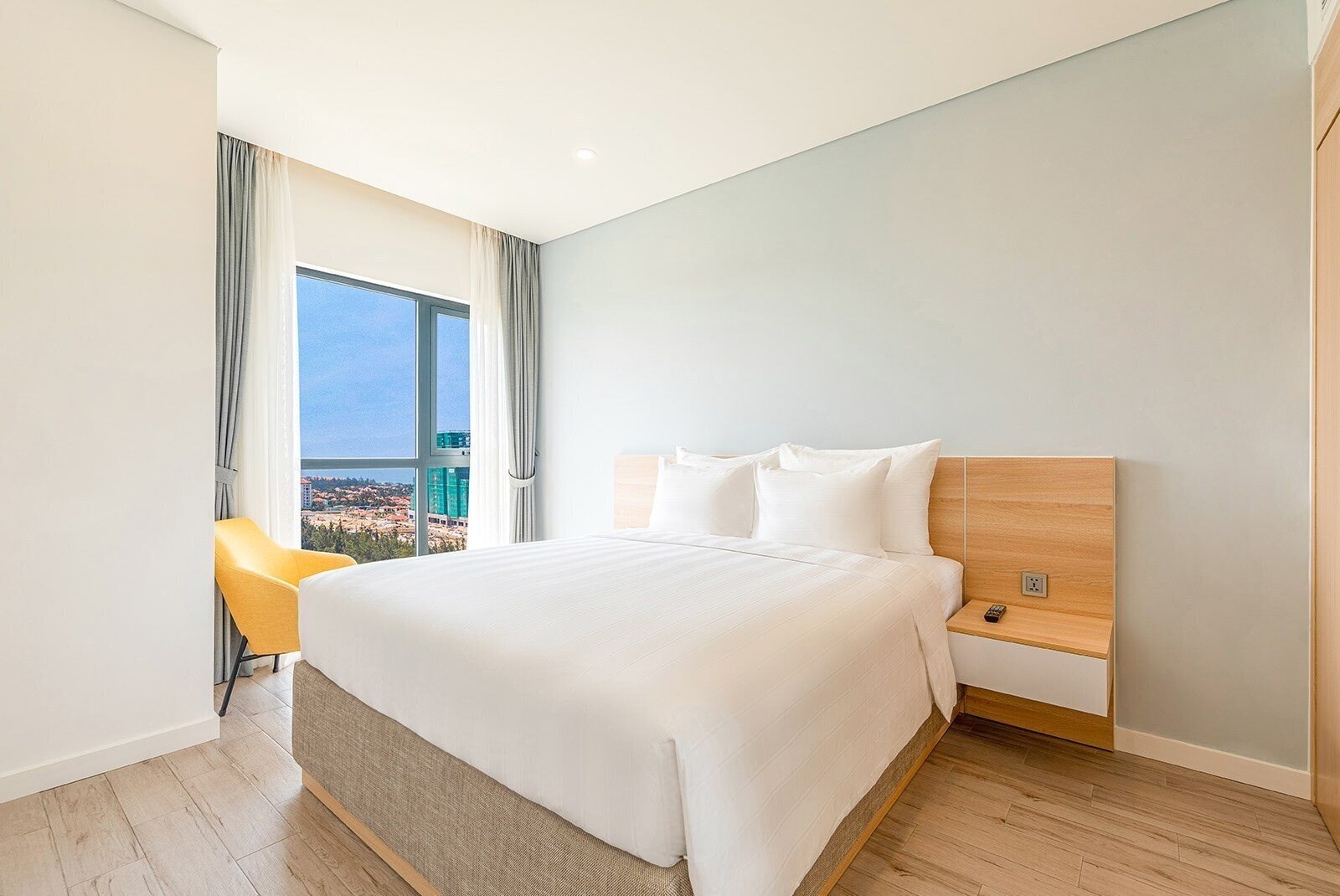 Фото Carinae Danang Hotel 4*