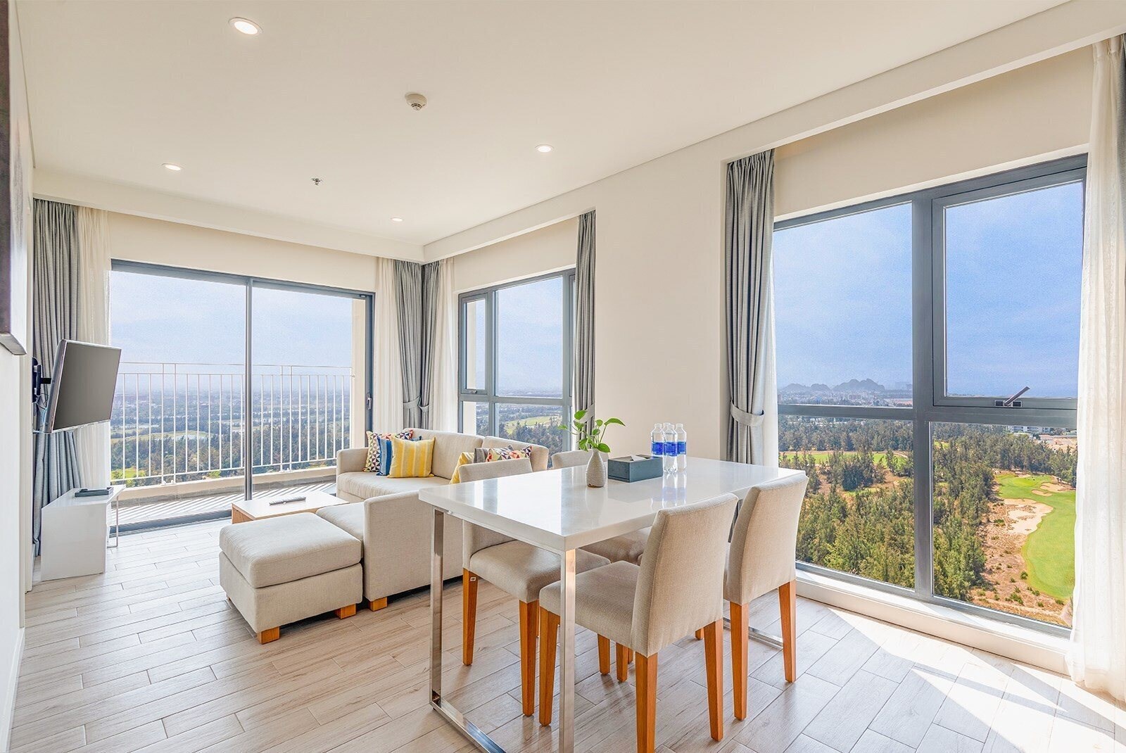 Картинка Carinae Danang Hotel 4*