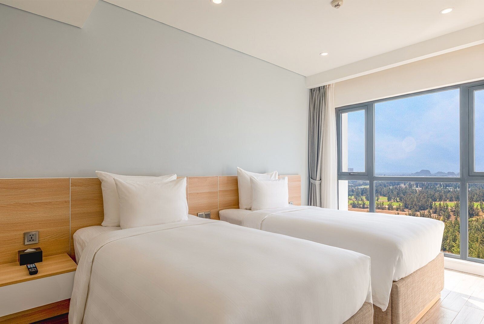 Фотография Carinae Danang Hotel 4*