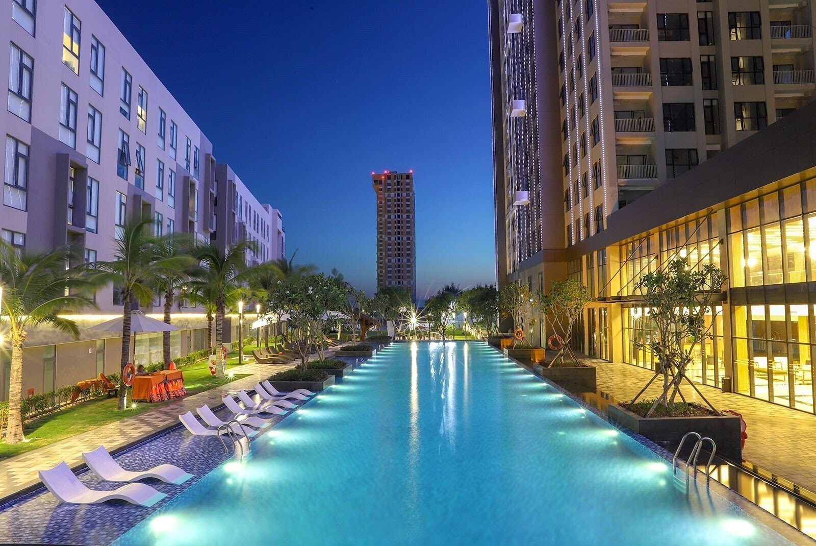 Отель Carinae Danang Hotel 4*