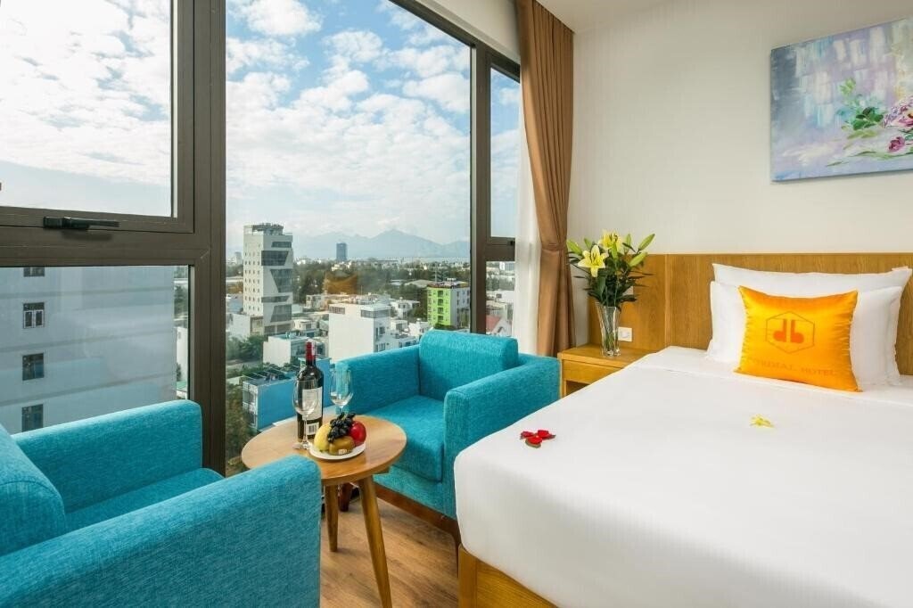 Фото Cordial Hotel 3*