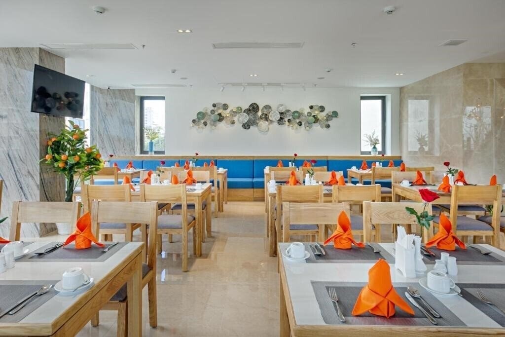 Картинка Cordial Hotel 3*