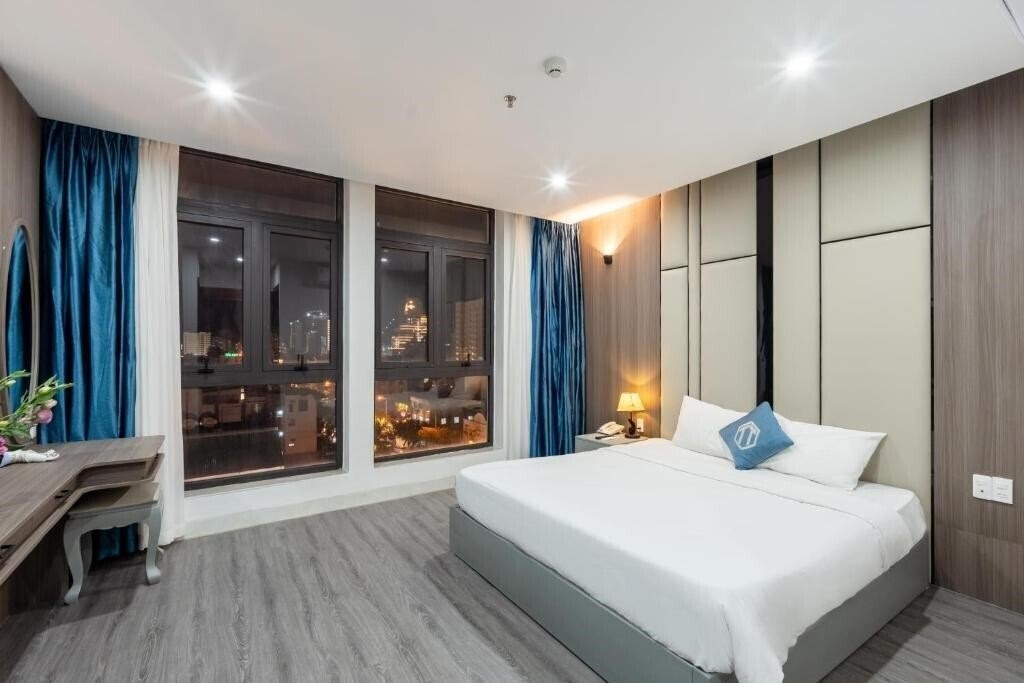 Фото Toan Thang Hotel 3*