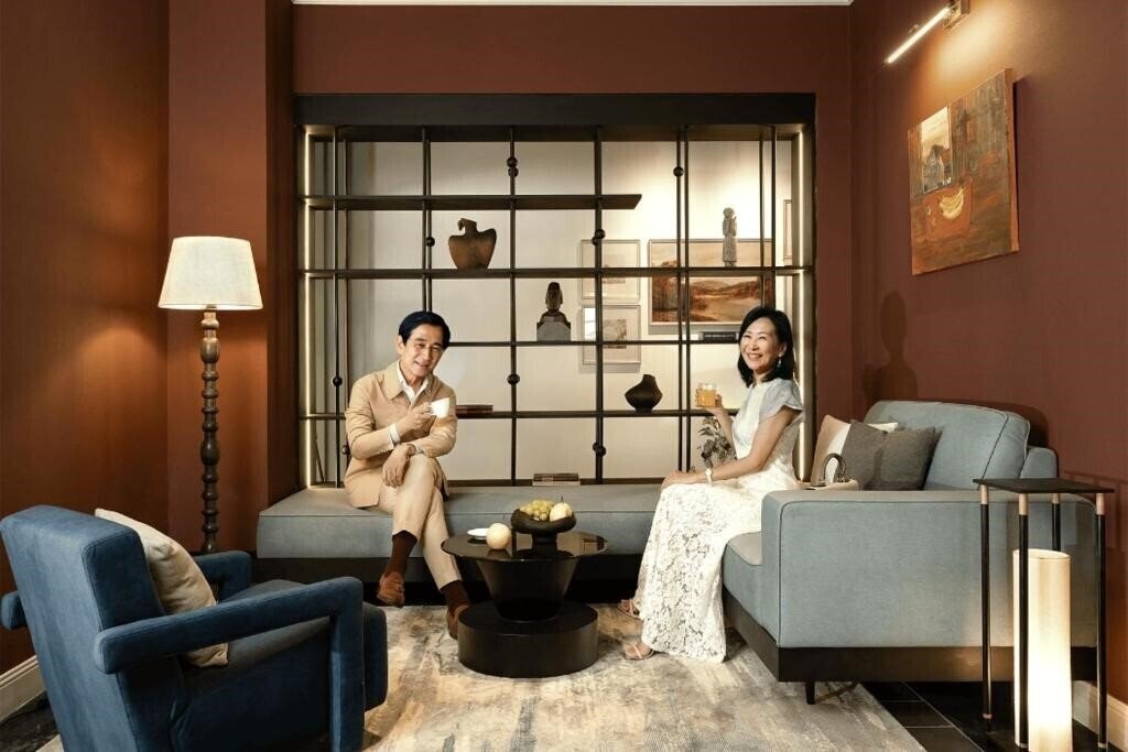 Зображення Signature by M Village Danang Heritage 4*