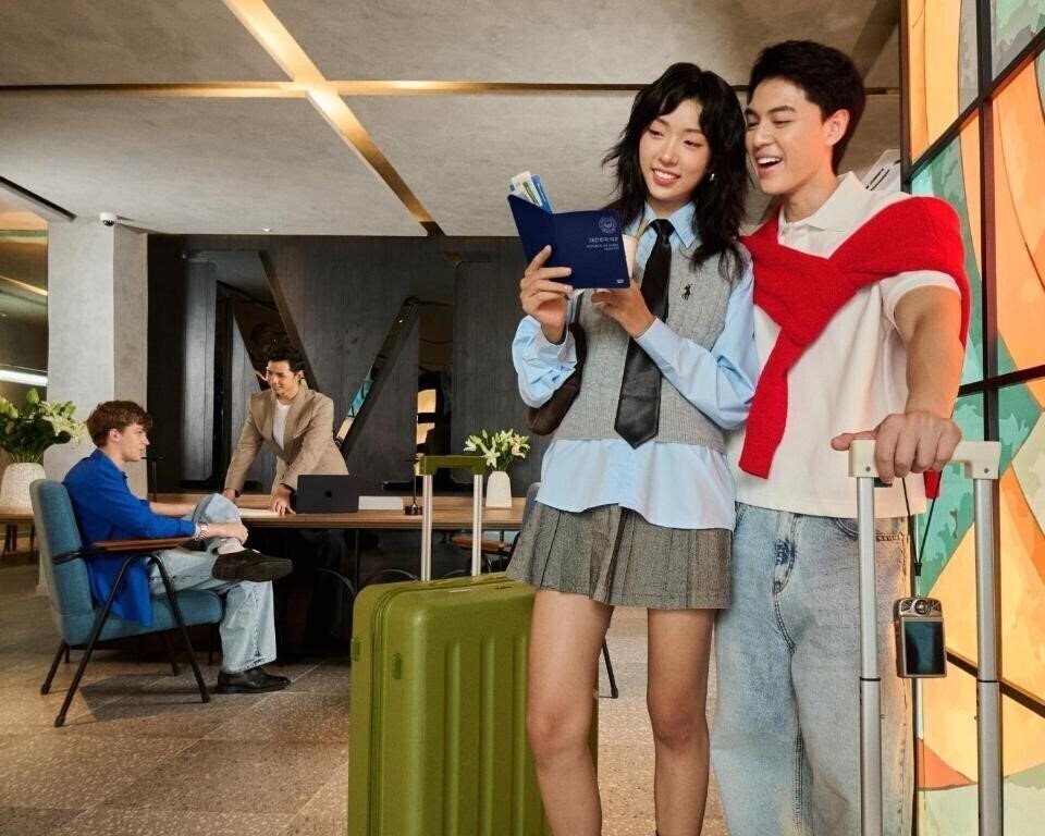 Изображение M Village Hotel Da Nang Centre 3*