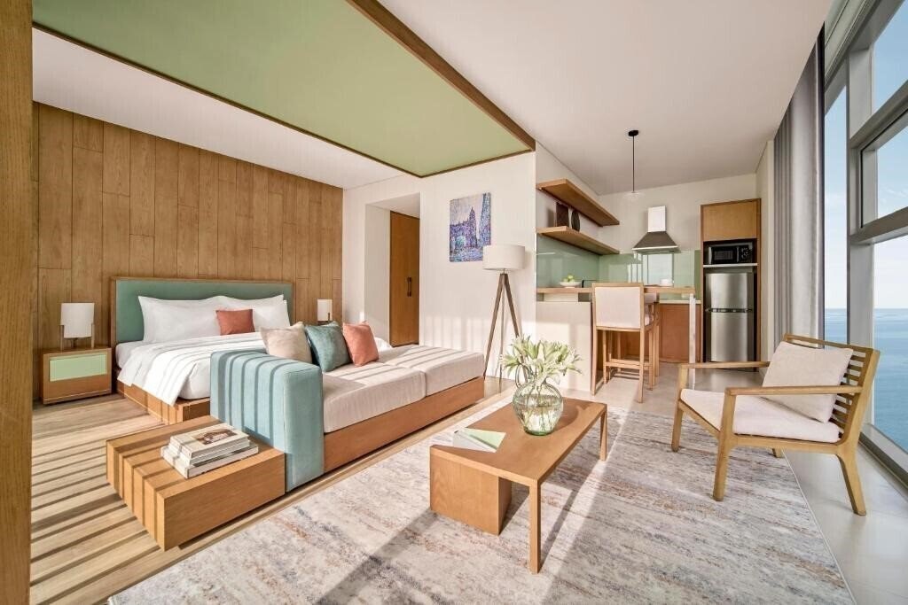 Фото Signature by M Village Beachfront Hotel 5*