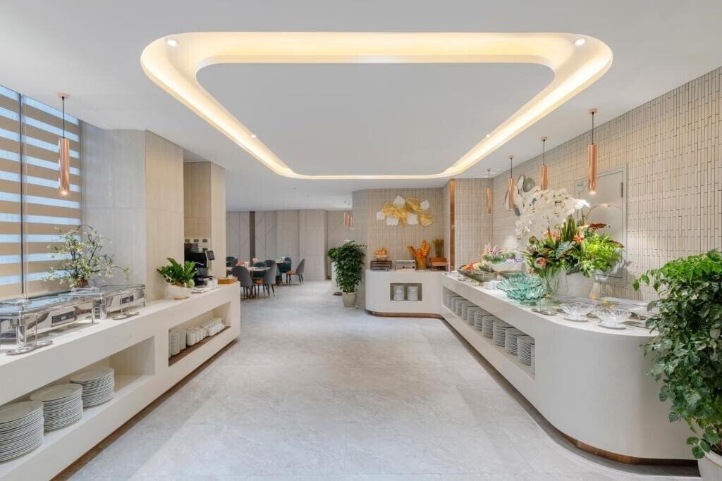 Зображення Tan Phuong Nam Galaxy Hotel 4*