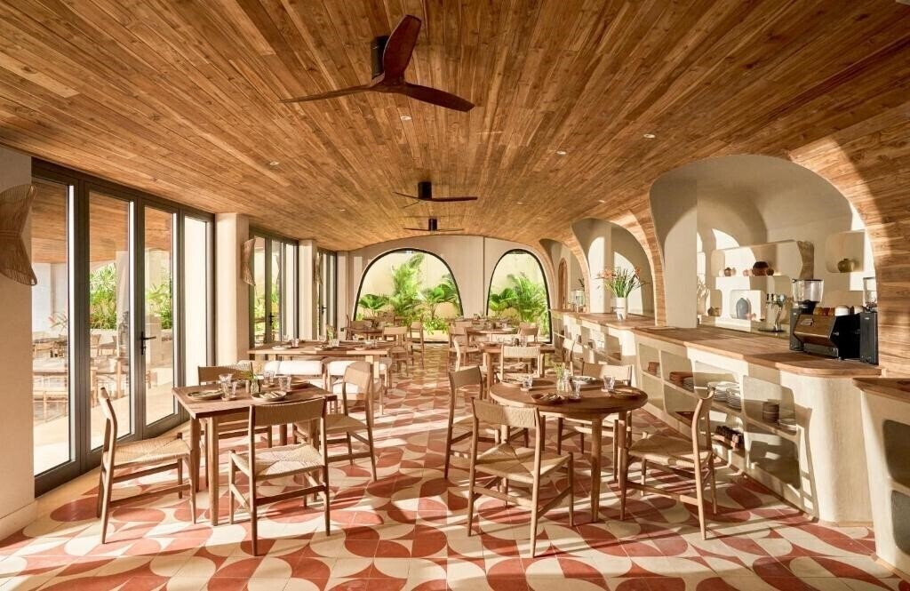 Фотография Chavana Hotel Da Nang 4*