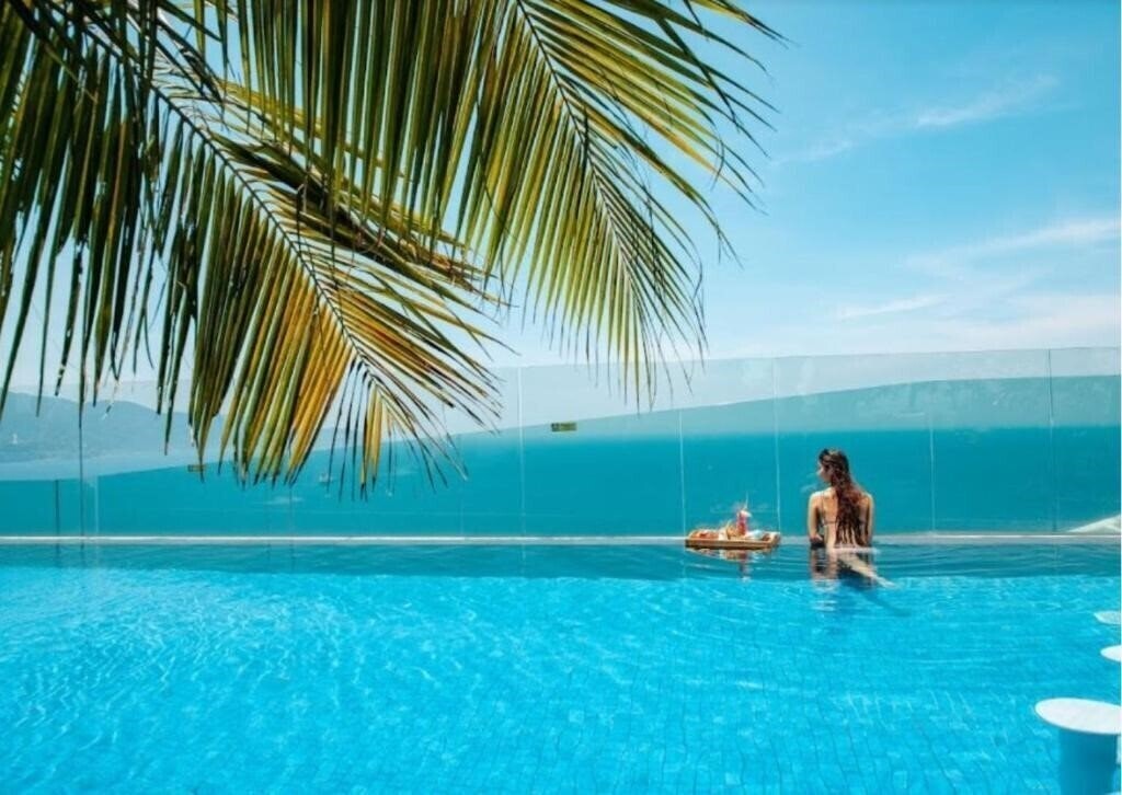 Фотография Sala Quy Nhon Beach Hotel 4*