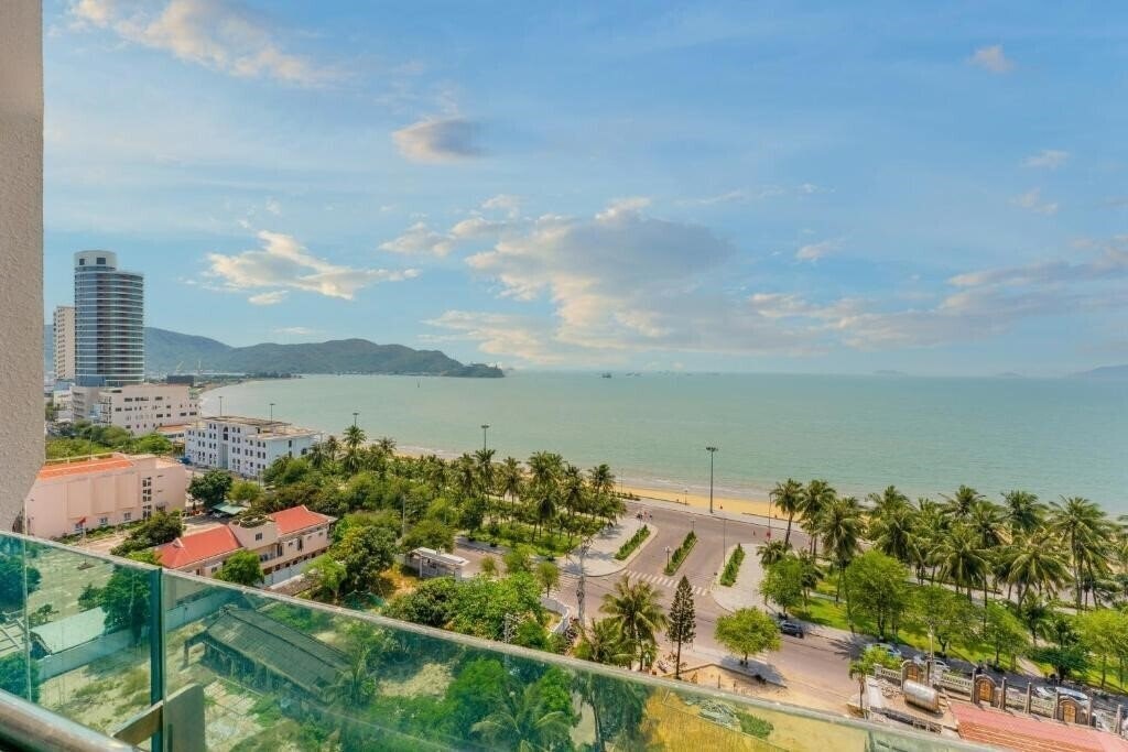 Изображение Sala Quy Nhon Beach Hotel 4*