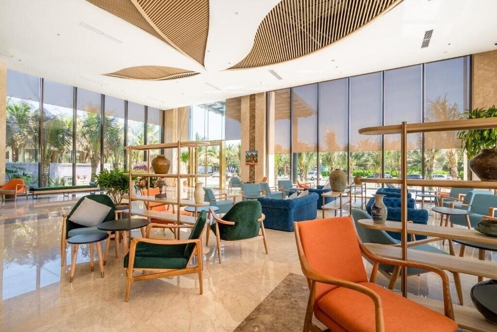Картинка Sala Grand Tuy Hoa Hotel 5*