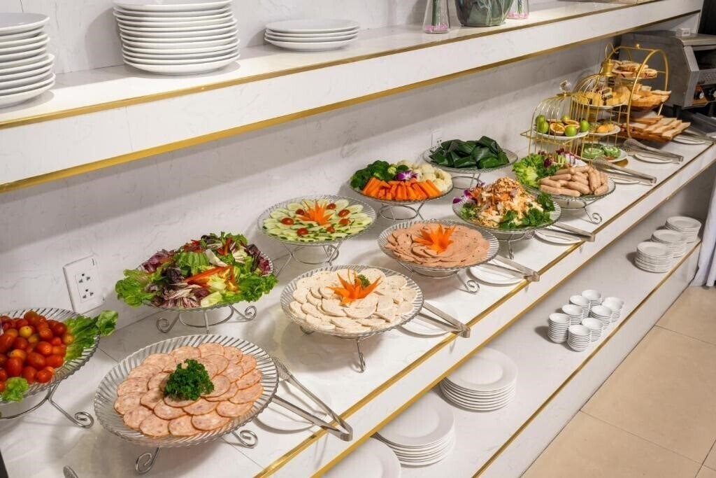 Зображення ELC Luxury Da Nang Hotel 3*