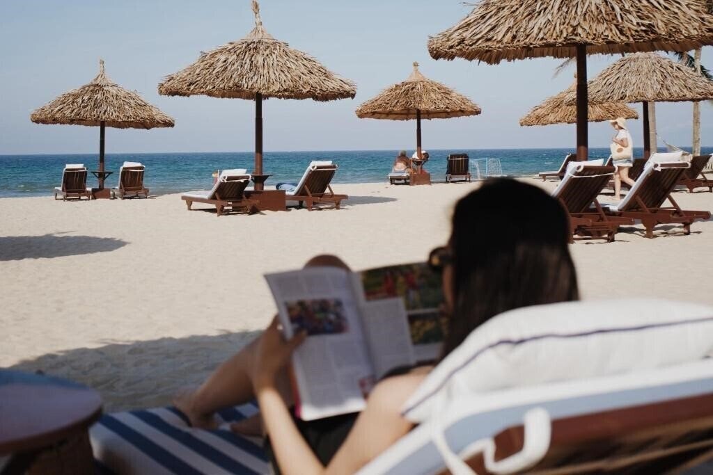 Изображение Furama Resort 5*