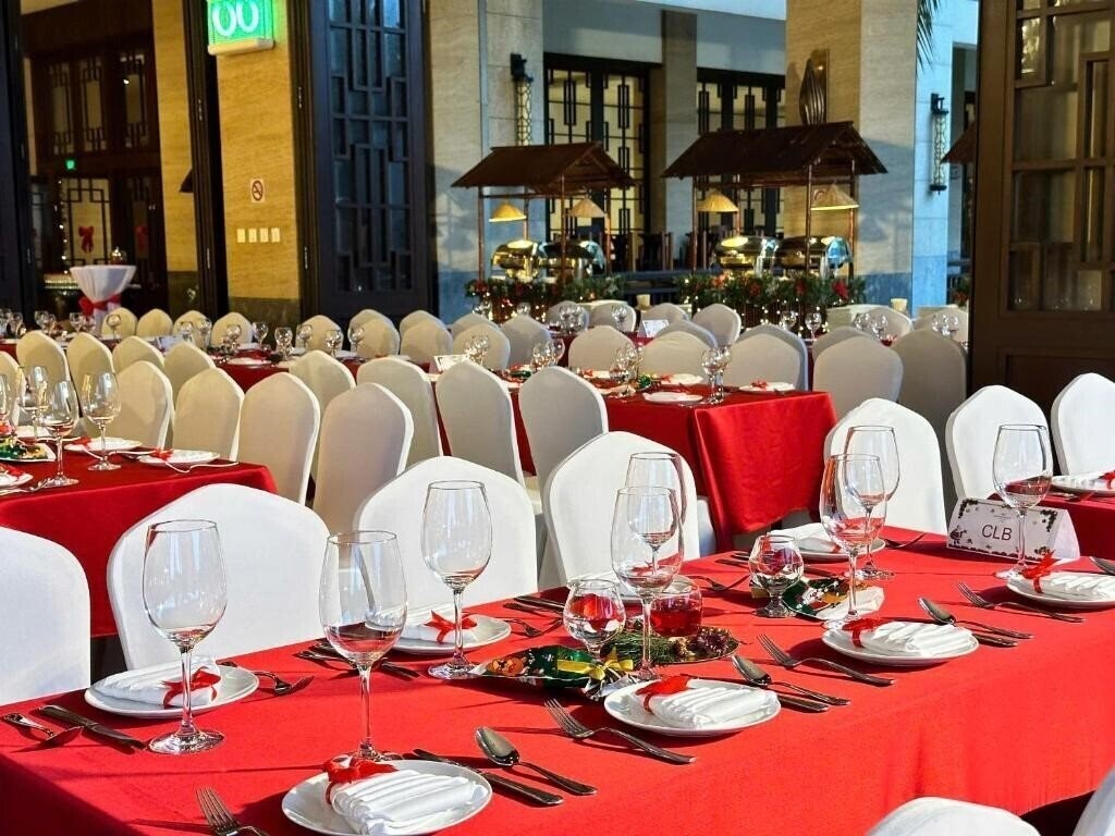 Фотографія Crowne Plaza Danang 5*